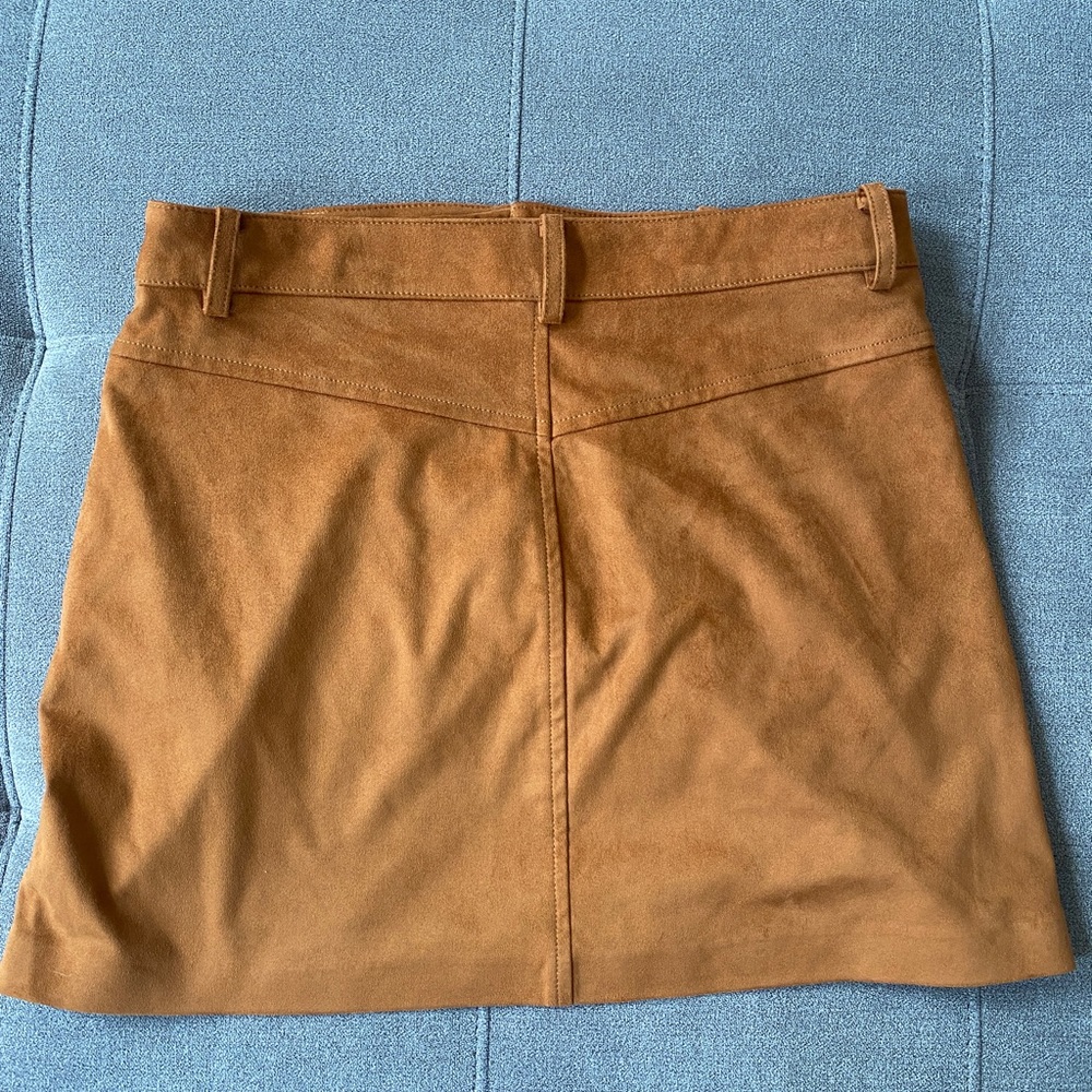 Zara TRF mini skirt .Teens - Picture 2 of 6